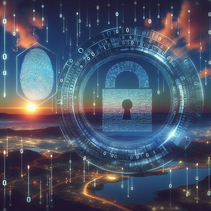 cryptographic identity verification, blockchain identity solutions, secure identity verification