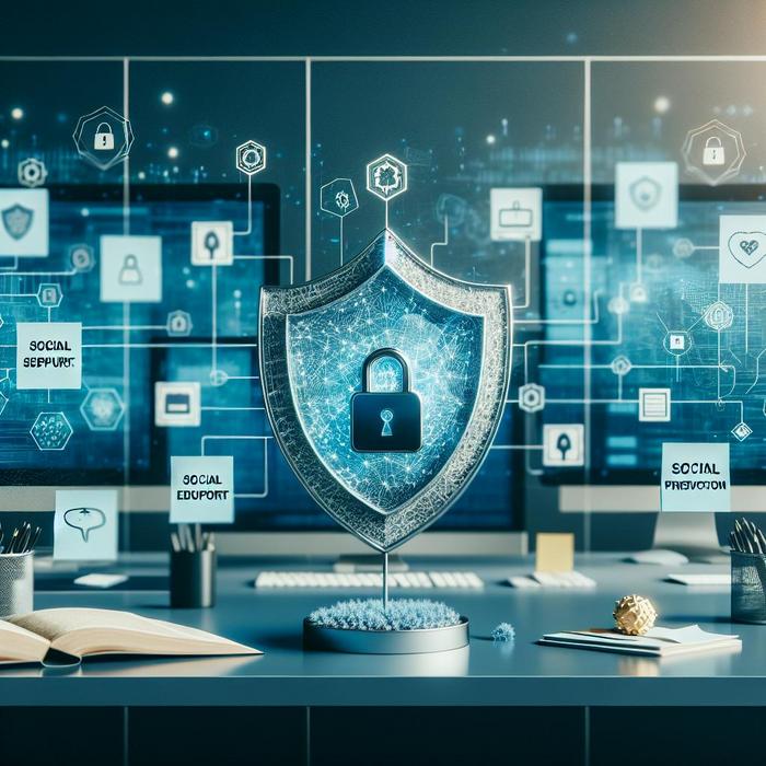help desk social engineering, IT support security, help desk fraud prevention