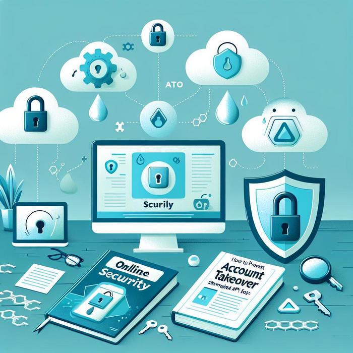 leaked API key prevention, account takeover (ATO) prevention, API key security