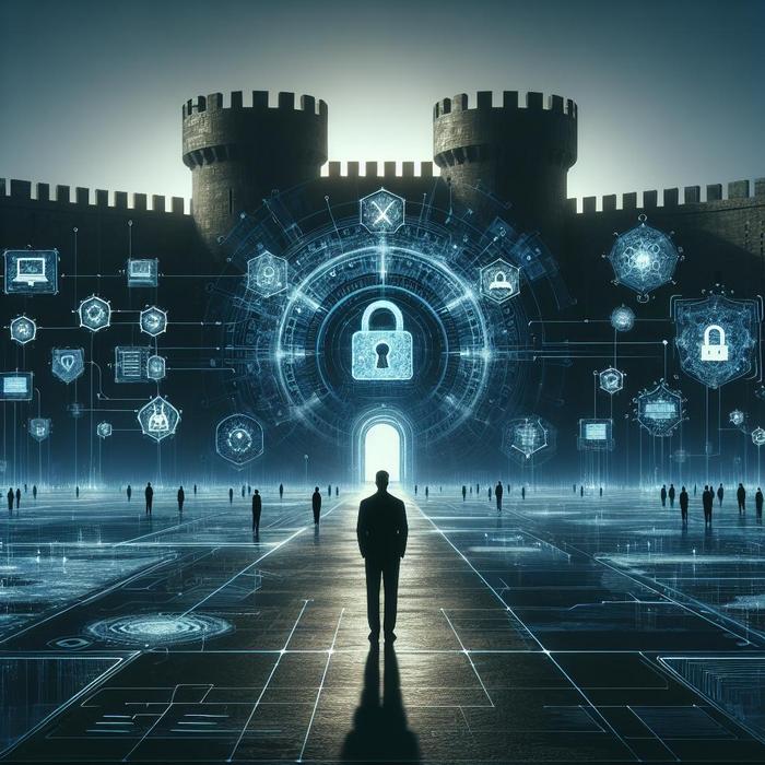 privileged access exploitation, external user security, PAM security