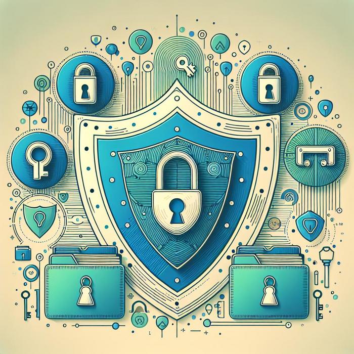 privacy-first identity, privacy-by-design security, identity verification data privacy