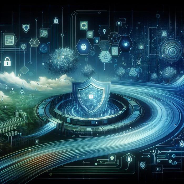 zero-footprint security, seamless security integration, low-footprint cybersecurity