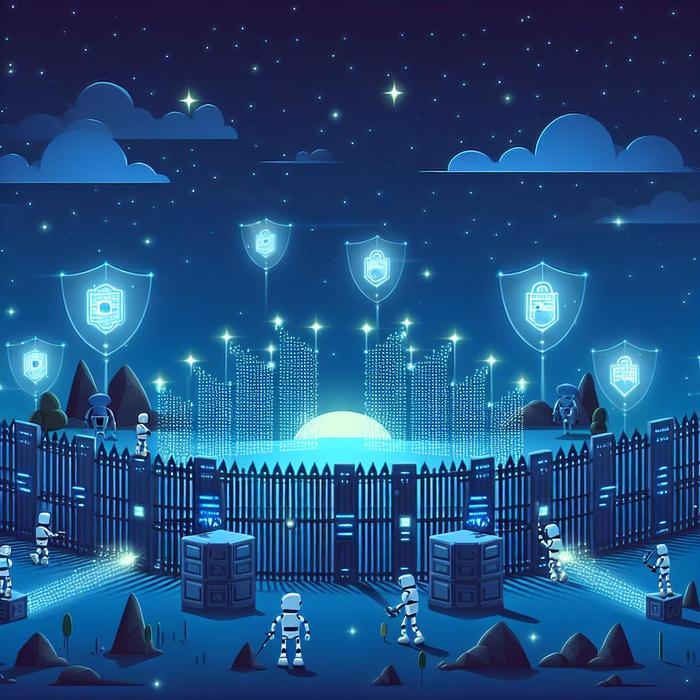 AI deepfake prevention for enterprises