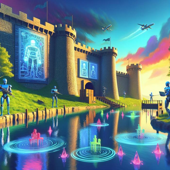 AI-powered social engineering defense