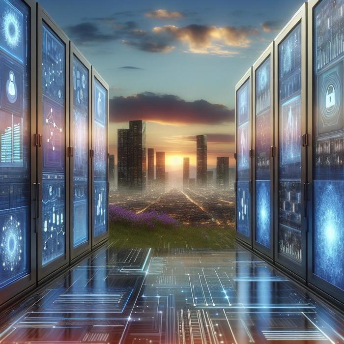 Advanced impersonation detection software