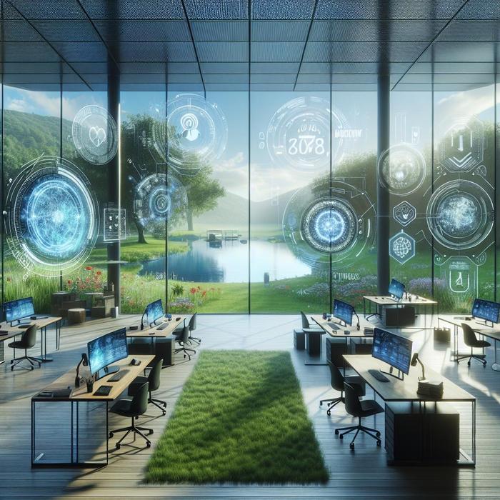 Context-aware identity verification solution