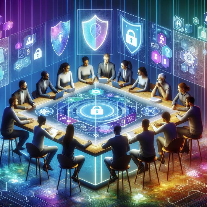 Human-centric cybersecurity solutions