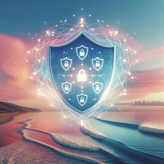 Multi-channel deepfake security