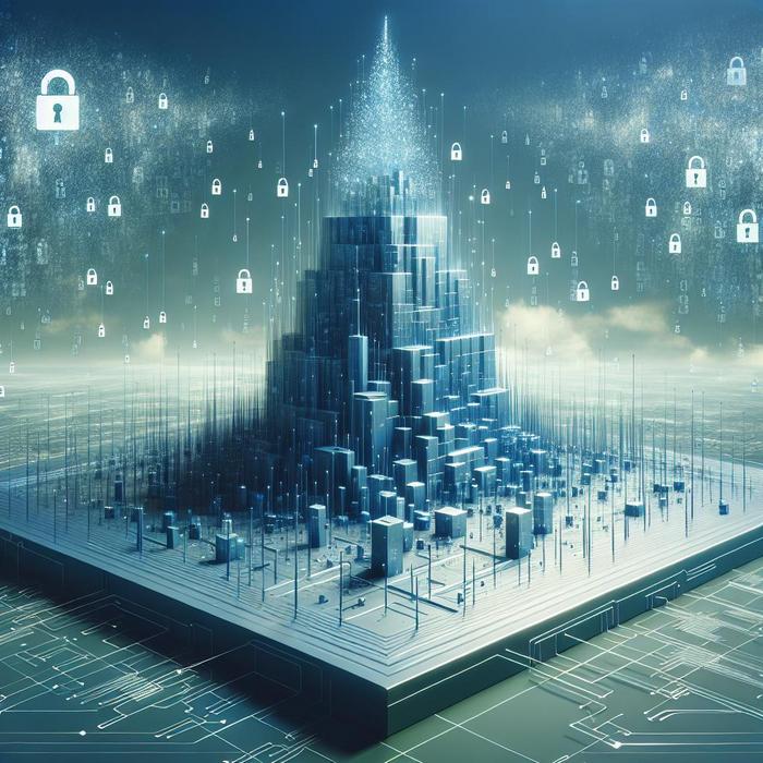 Agentless security solution for large organizations