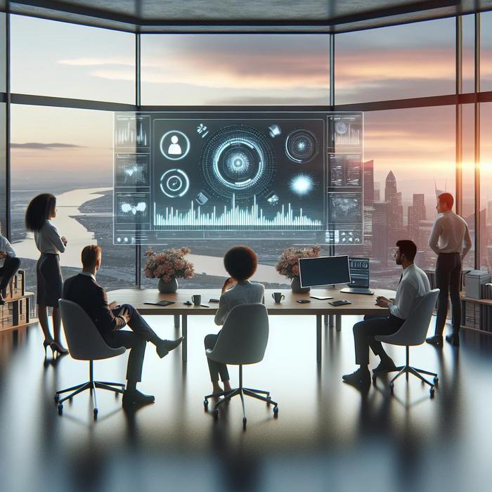 CISOs combating AI-driven threats