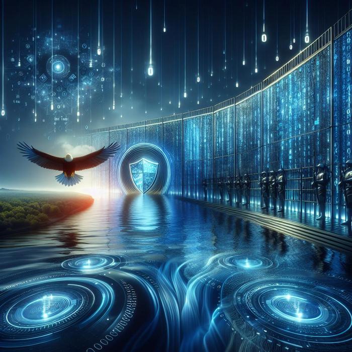 First point of contact cybersecurity