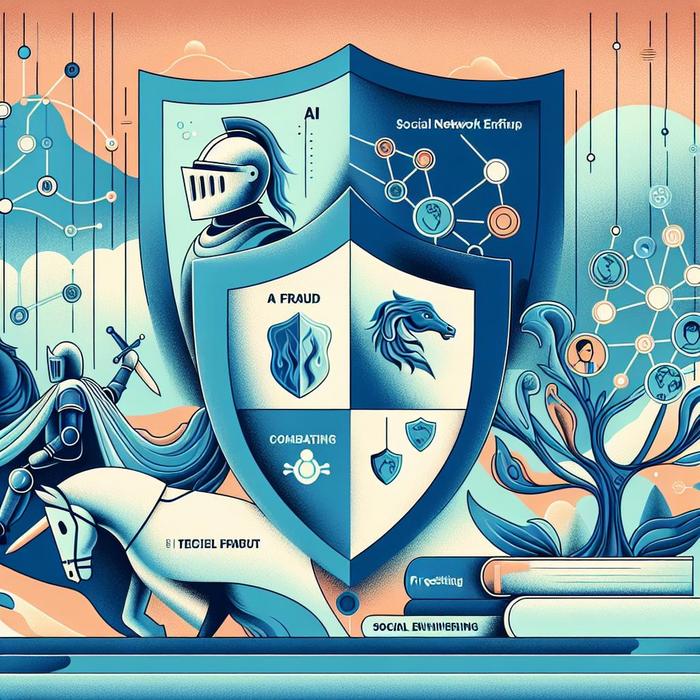 How to combat AI-driven pretexting