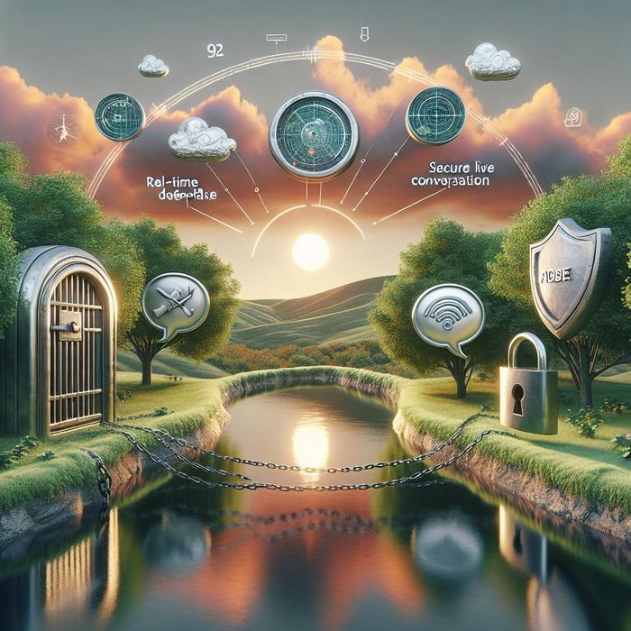 How to prevent deepfake attacks in real-time conversations