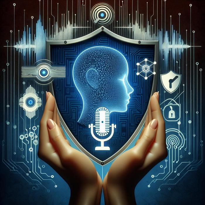 How to protect against voice cloning fraud