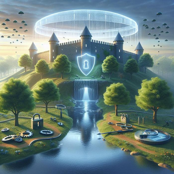 How to stop cyber attacks before infiltration