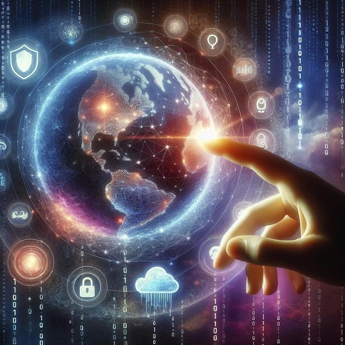 Human-centric approach to cybersecurity in the AI age