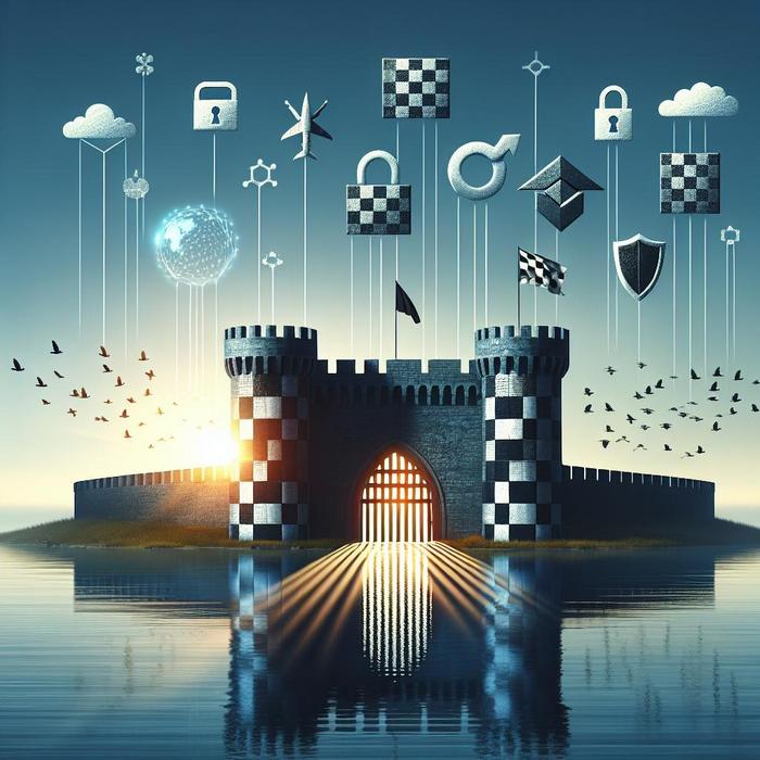 Human deception prevention tools