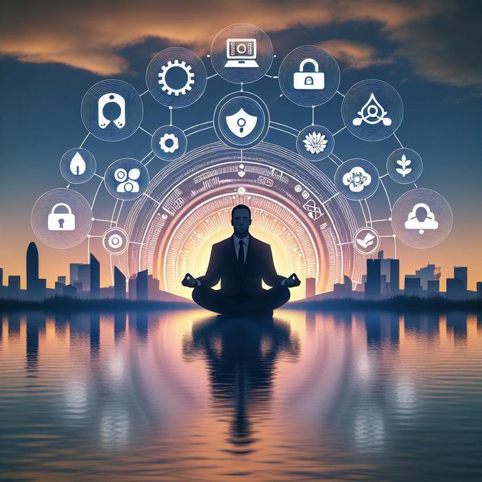 Identity-first security platform for mission-critical sectors