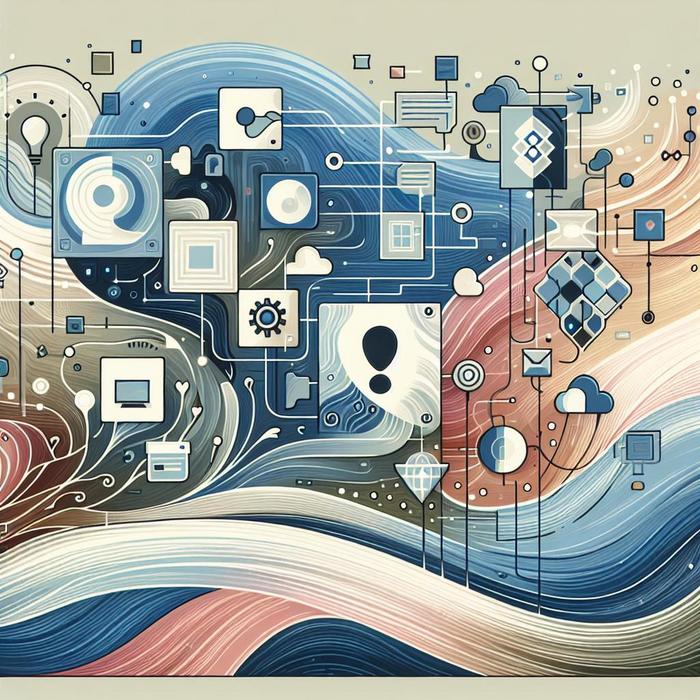 Platforms for continuous multivariate identity verification