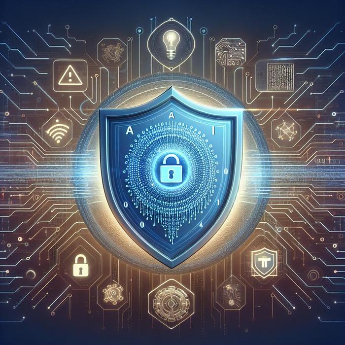 Prevent generative AI cyber threats