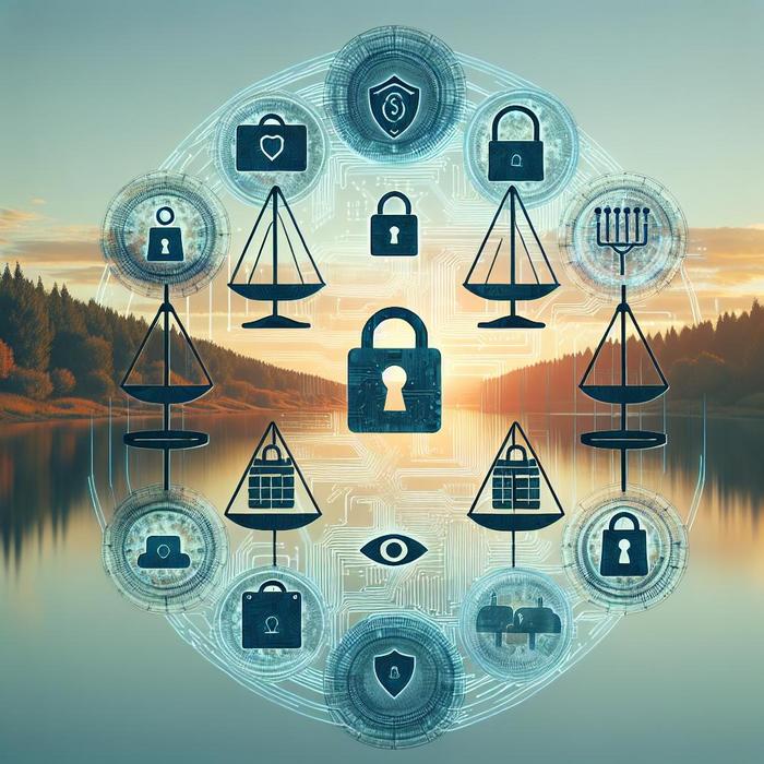 Retail cybersecurity against AI deepfakes