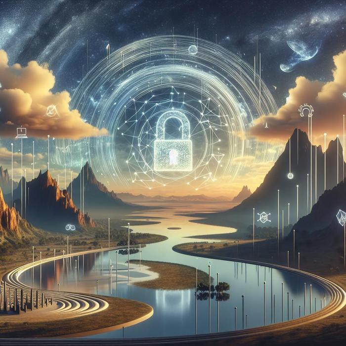 Secure communications in the GenAI era