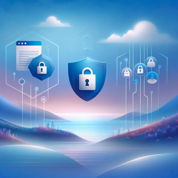 Secure video conferencing identity verification