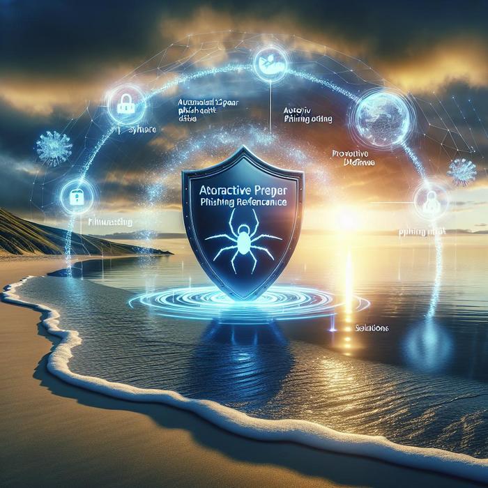 Solutions for Automated Spear-Phish Crafting defense