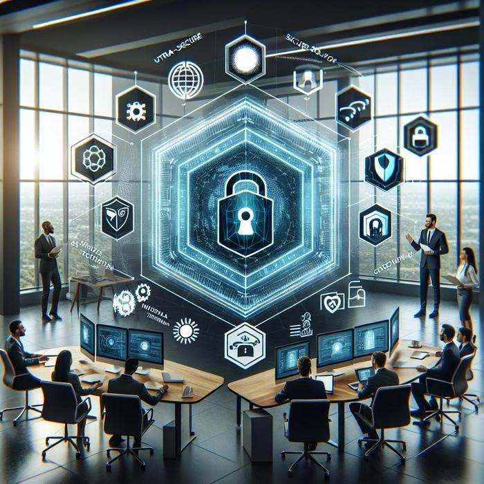 Solutions to counter onboarding malware