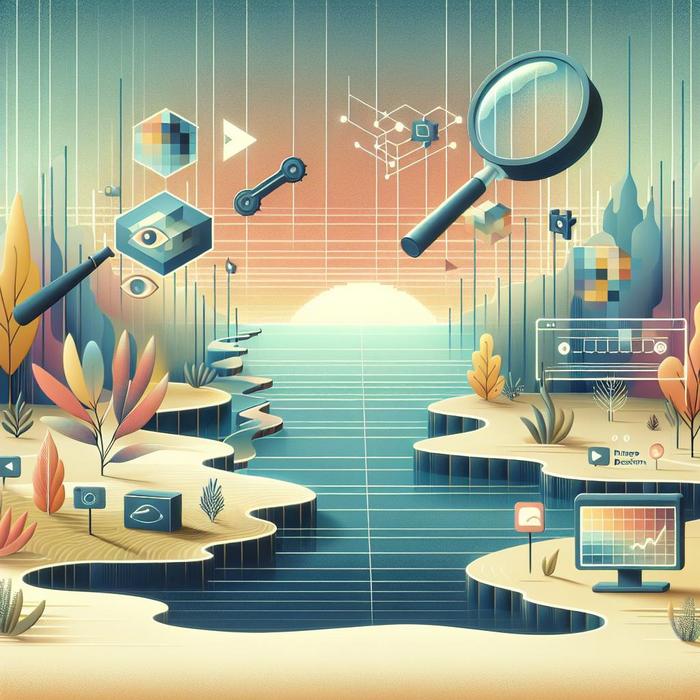 Video deepfake detection for enterprises