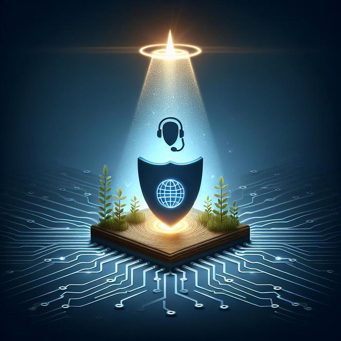 Vishing help desk attack solutions