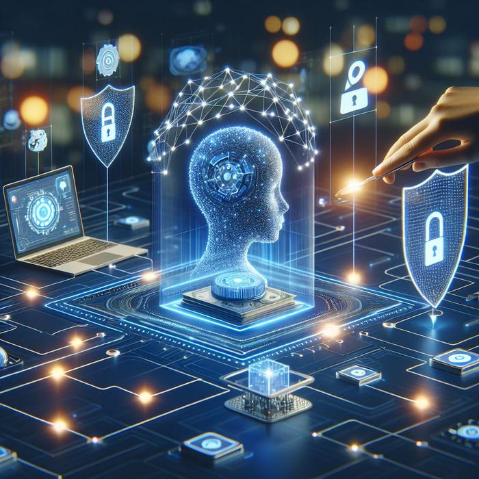 AI-Driven Customer Service Fraud Prevention: Verifying Customer Trust in Real-Time