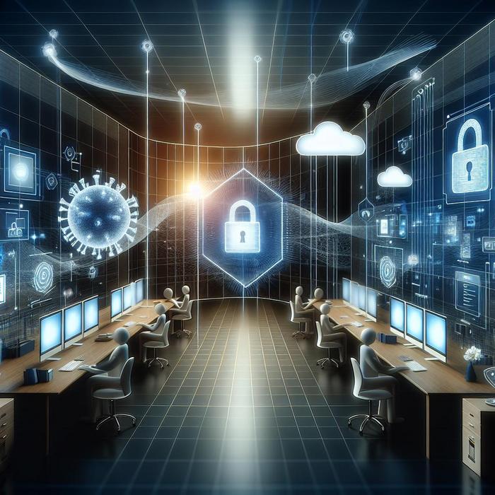 Agentless, Zero-Footprint Deepfake Protection for Seamless Enterprise Workflows