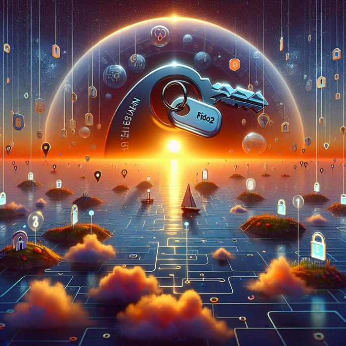 Beyond Passwords: Why Phishing-Resistant MFA and FIDO2 Keys Are Now Mandatory