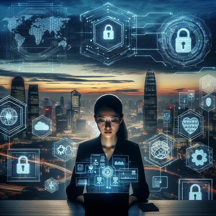 CIO security priorities