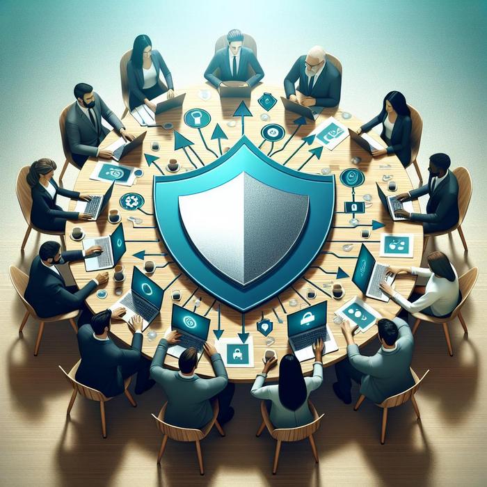 Collaboration Channel Phishing: Stopping Threats and Malware in Slack and Teams