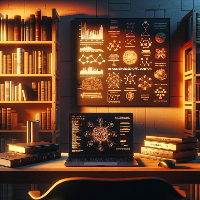 Detecting AI-Generated Obfuscation Techniques in Complex Multichannel Attacks