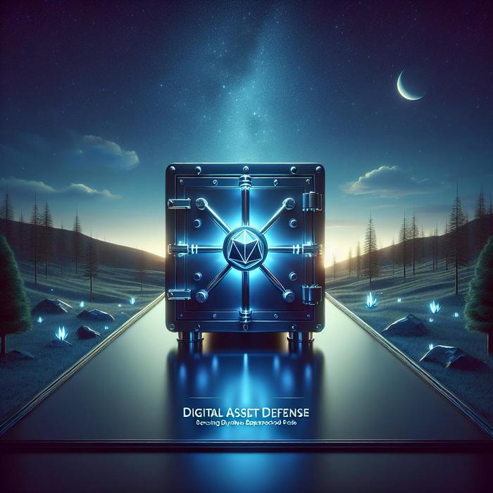 Digital Asset Defense: Securing Cryptocurrency Exchanges Against State-Sponsored Heists