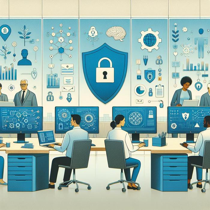 Fraud Prevention for Regulated Sectors: HIPAA and PCI Compliance in the Age of AI