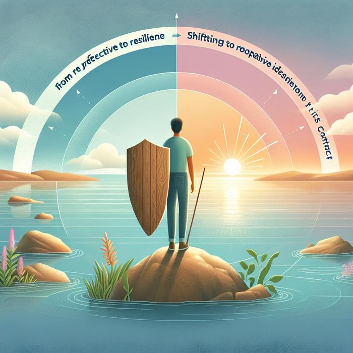 From Reactive to Resilient: Shifting to Proactive Identity Prevention at First Contact