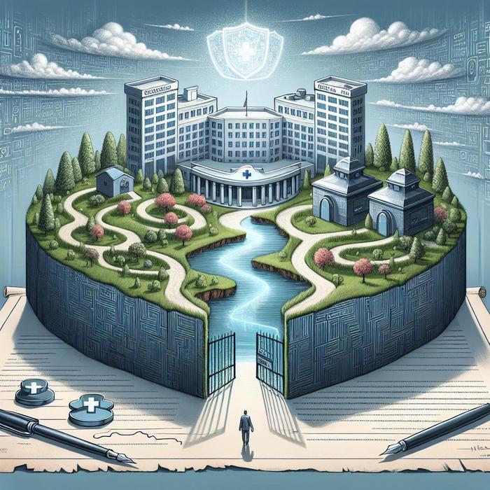 HIPAA and PCI Compliance: Identity Verification for Regulated Verticals