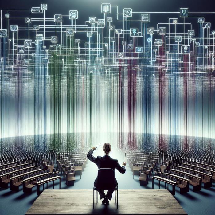 Identity Orchestration: Unifying Fraud Signals Across All Enterprise Systems for Seamless Defense