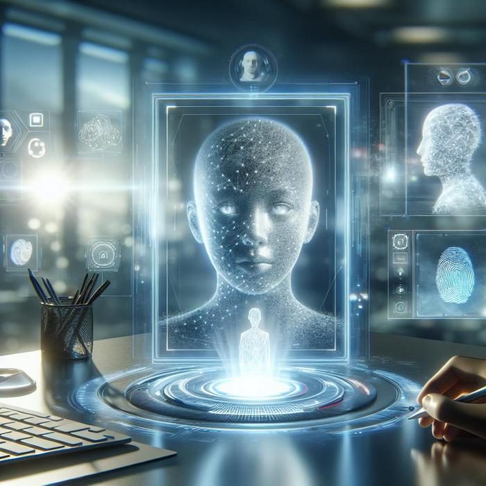 Next-gen identity verification