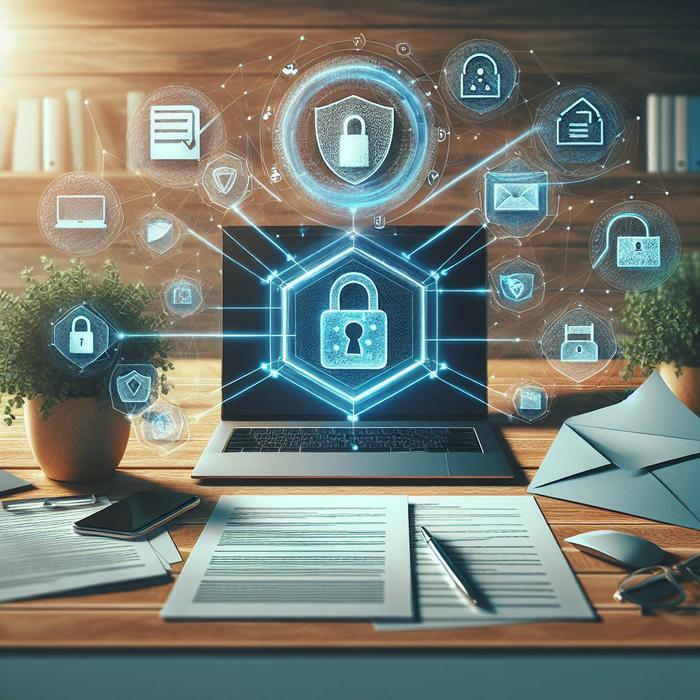 Prevent fake employees from infiltration