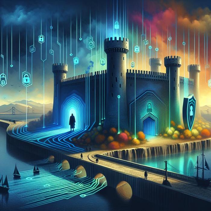 Preventing Adversary-in-The-Middle (AiTM) Attacks in MFA Authentication