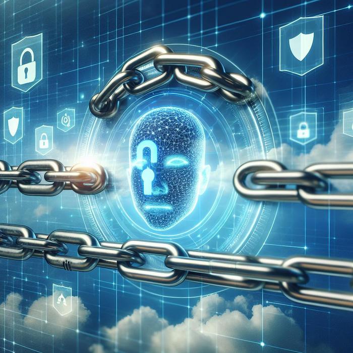 Protect against supply chain impersonation