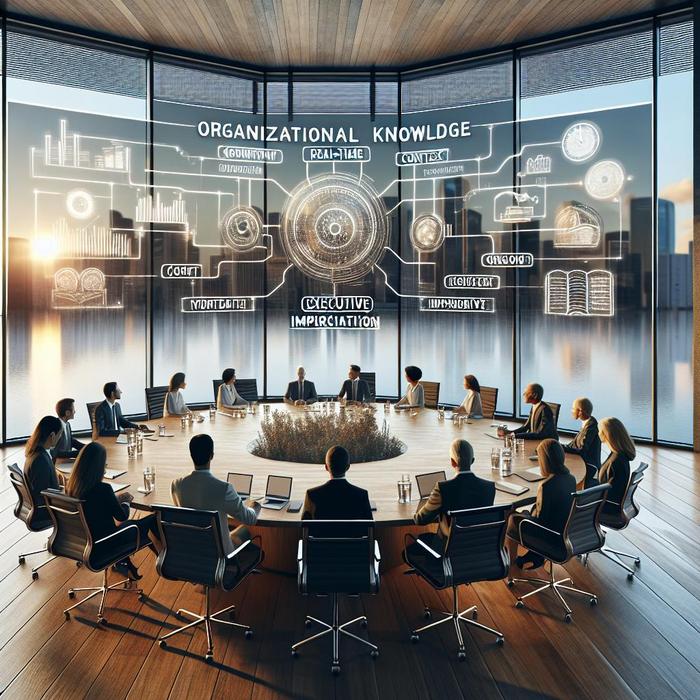 Real-Time Context: How Organizational Knowledge Stops Executive Impersonation