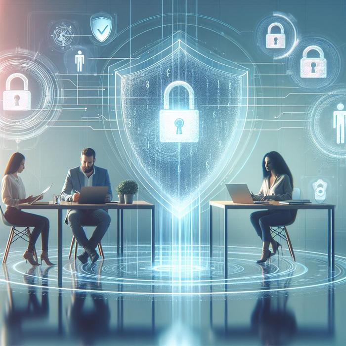 Real-time identity validation for external users