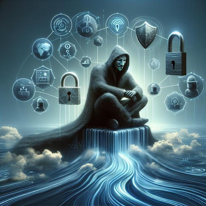 Real-time imposter detection across channels