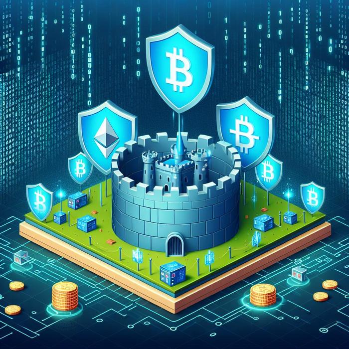 Securing Digital Asset Firms: Deepfake Defense for Crypto Exchanges